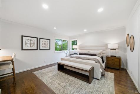 370 Via La Cumbre Greenbrae CA 94904