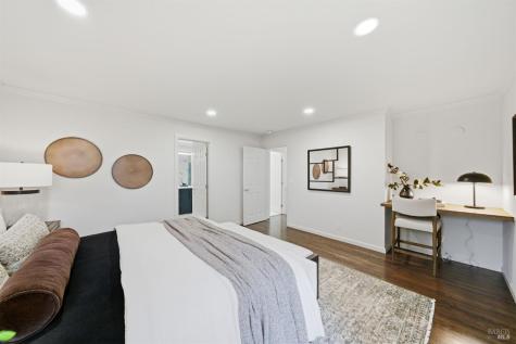 370 Via La Cumbre Greenbrae CA 94904