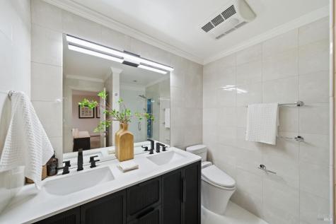 370 Via La Cumbre Greenbrae CA 94904