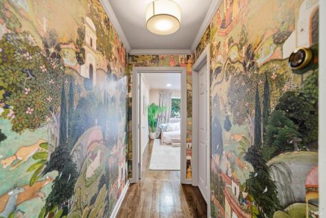 370 Via La Cumbre Greenbrae CA 94904