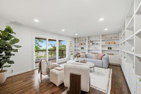 370 Via La Cumbre Greenbrae CA 94904