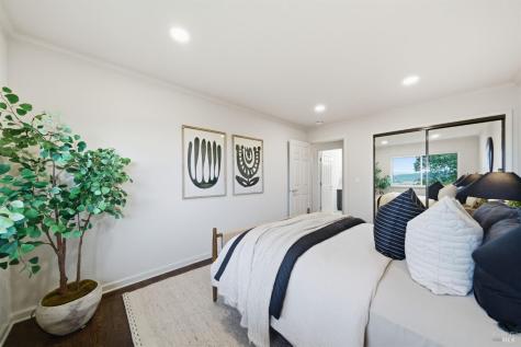 370 Via La Cumbre Greenbrae CA 94904