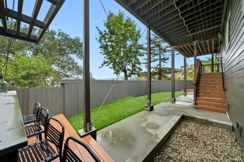 370 Via La Cumbre Greenbrae CA 94904