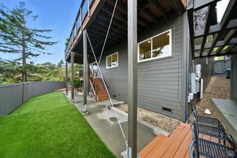 370 Via La Cumbre Greenbrae CA 94904