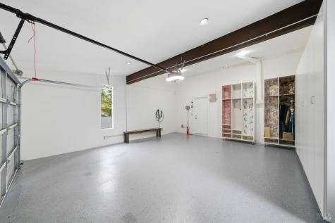 370 Via La Cumbre Greenbrae CA 94904