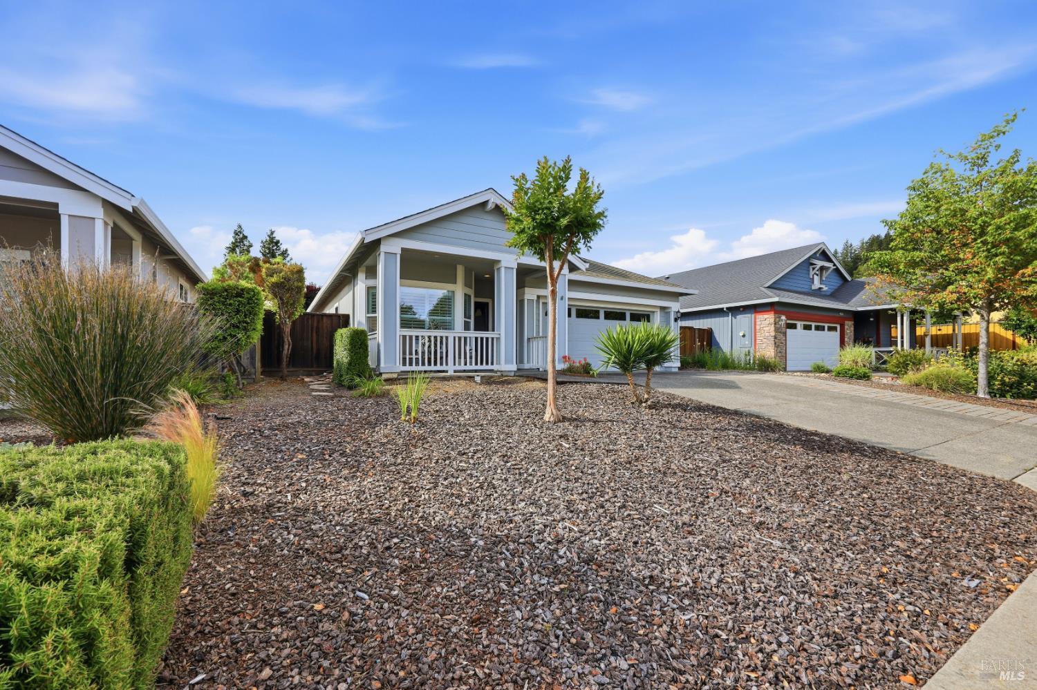 109 Douglas Fir Circle Cloverdale CA 95425