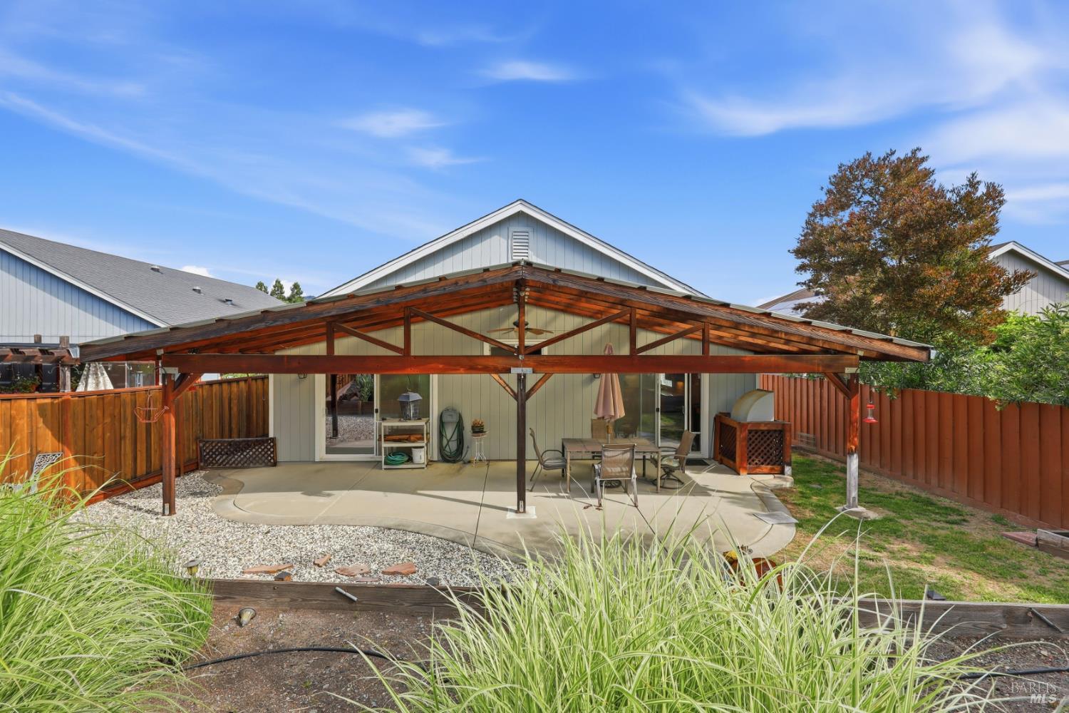 109 Douglas Fir Circle Cloverdale CA 95425