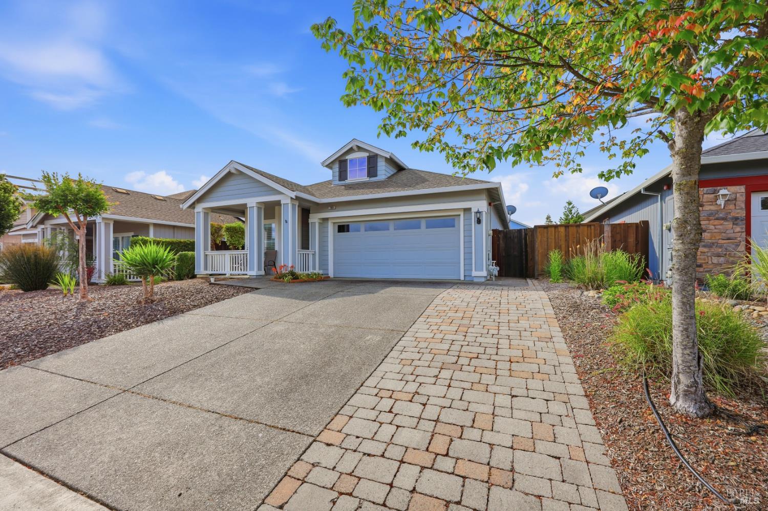 109 Douglas Fir Circle Cloverdale CA 95425