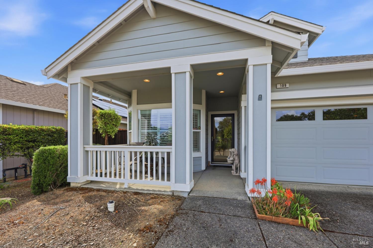109 Douglas Fir Circle Cloverdale CA 95425
