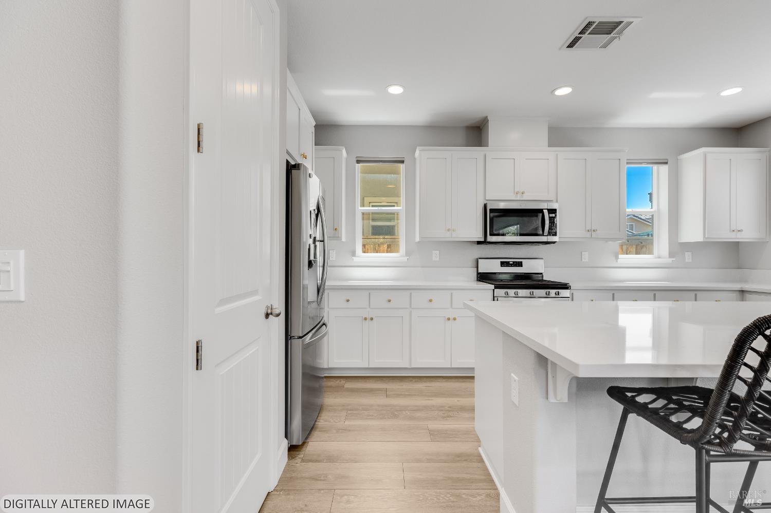 521 Havenhill Road Fairfield CA 94534