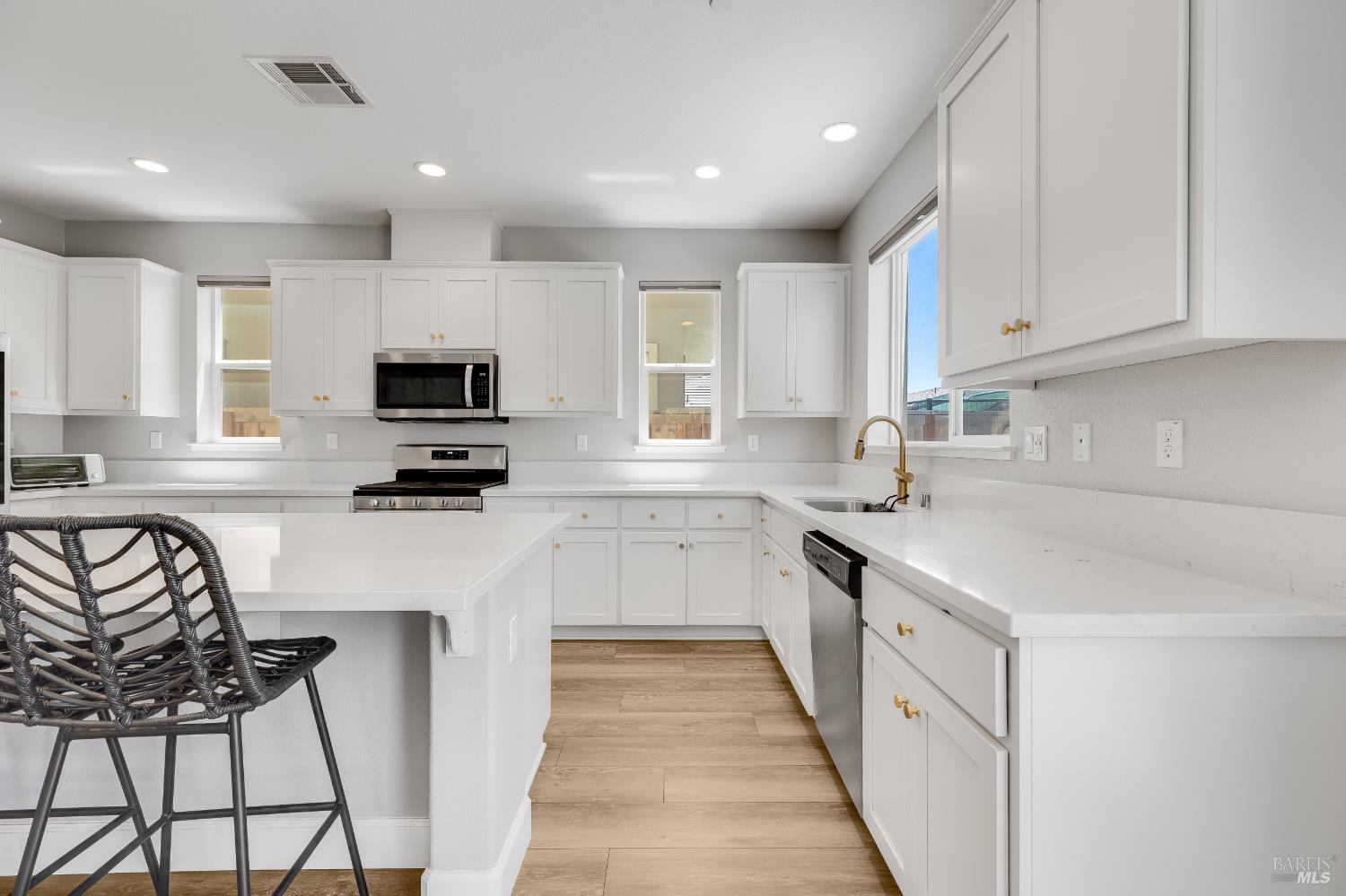 521 Havenhill Road Fairfield CA 94534