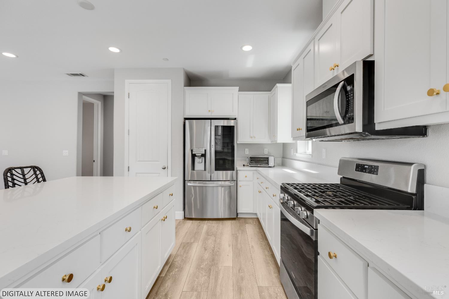 521 Havenhill Road Fairfield CA 94534