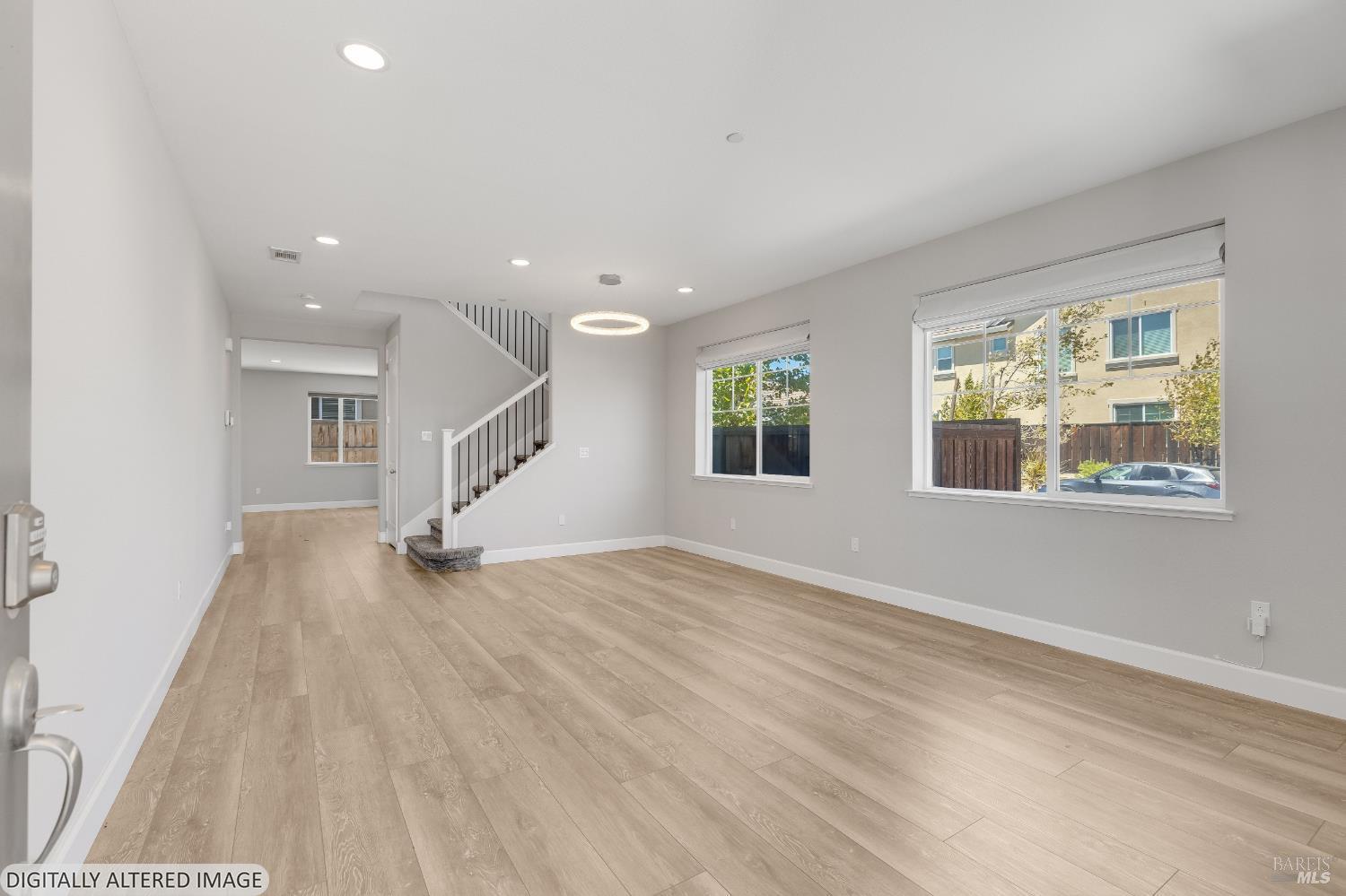 521 Havenhill Road Fairfield CA 94534