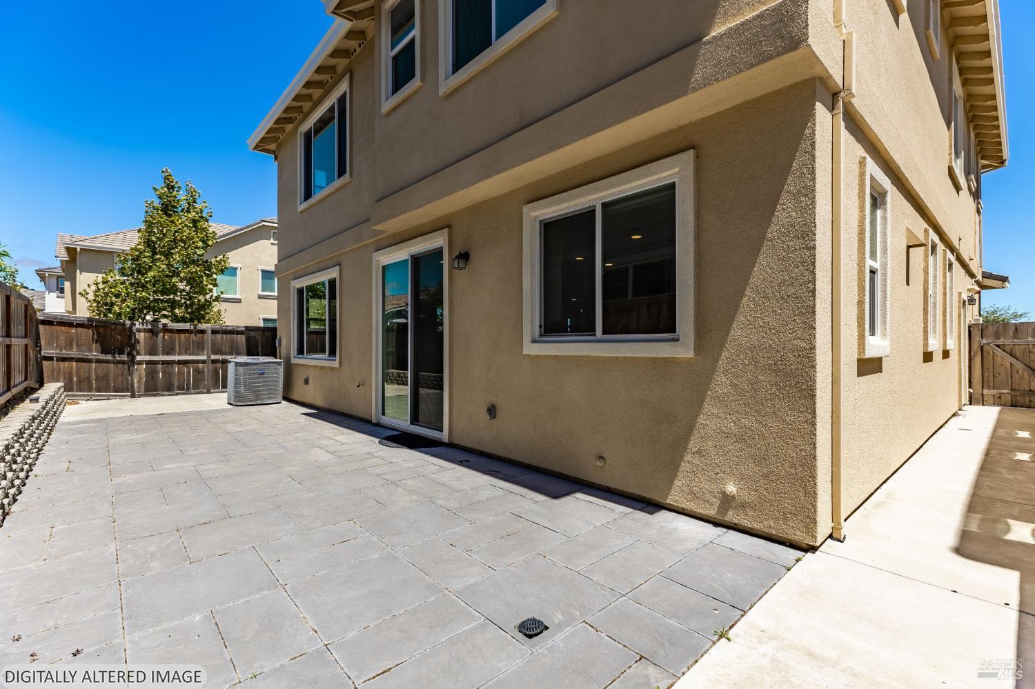521 Havenhill Road Fairfield CA 94534