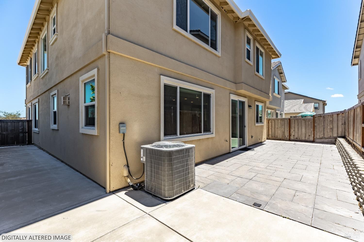 521 Havenhill Road Fairfield CA 94534