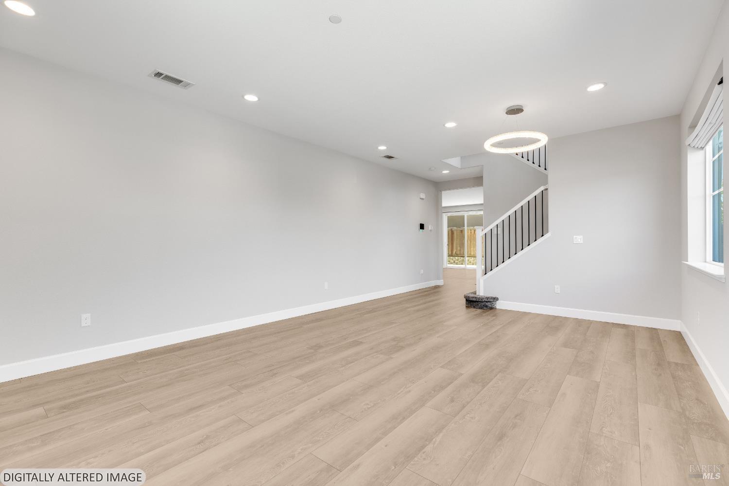 521 Havenhill Road Fairfield CA 94534