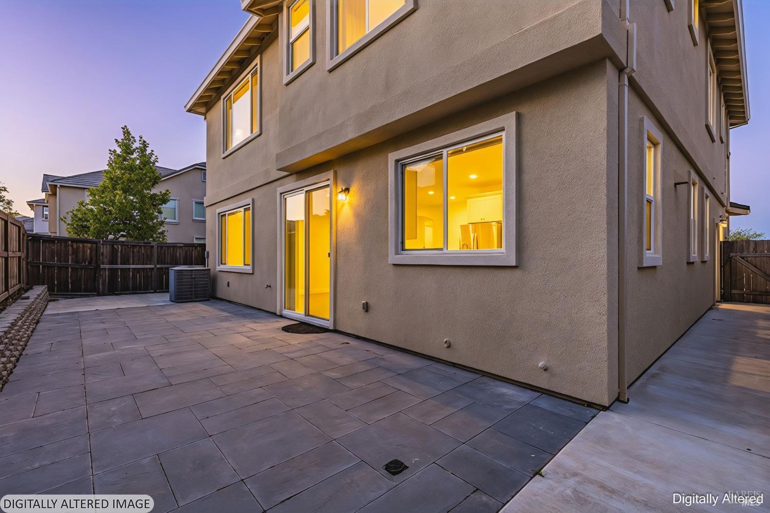 521 Havenhill Road Fairfield CA 94534