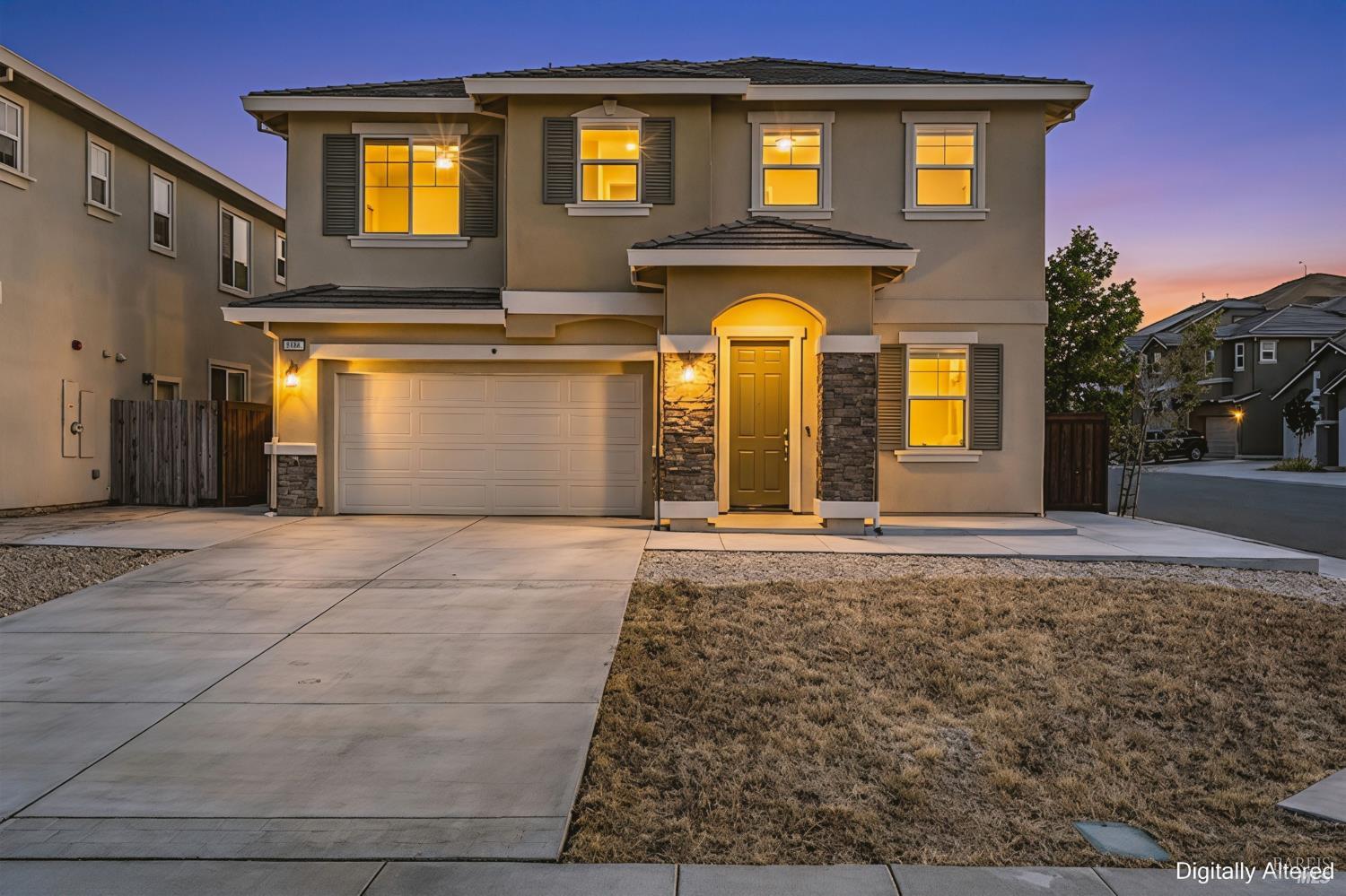 521 Havenhill Road Fairfield CA 94534