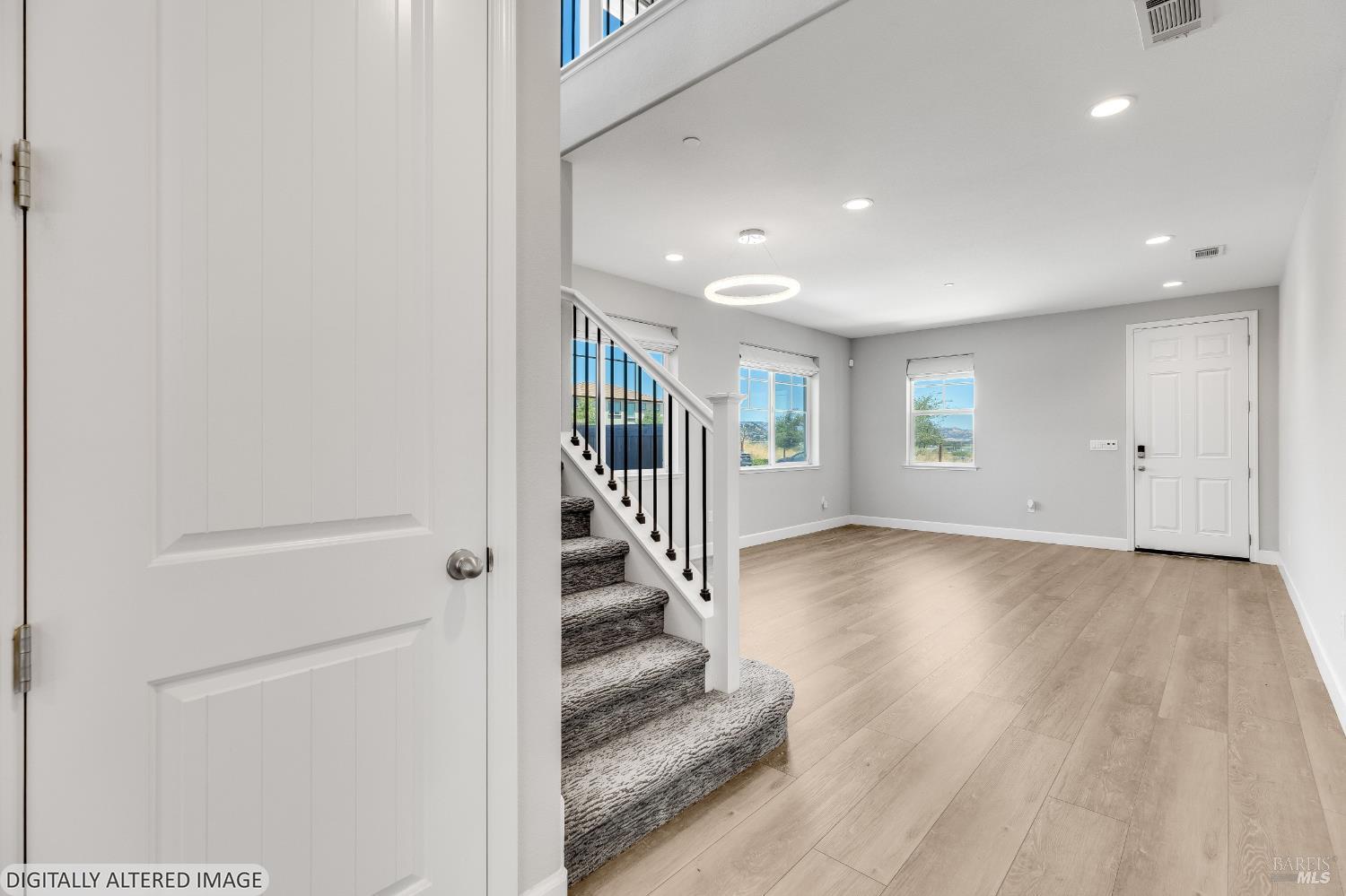 521 Havenhill Road Fairfield CA 94534
