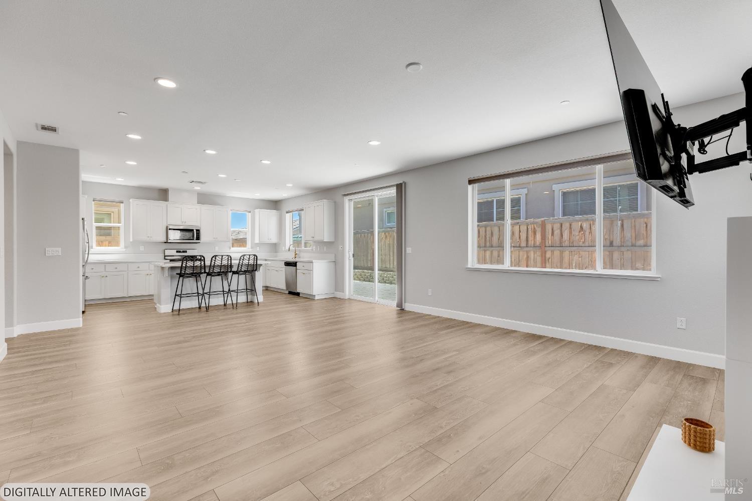 521 Havenhill Road Fairfield CA 94534