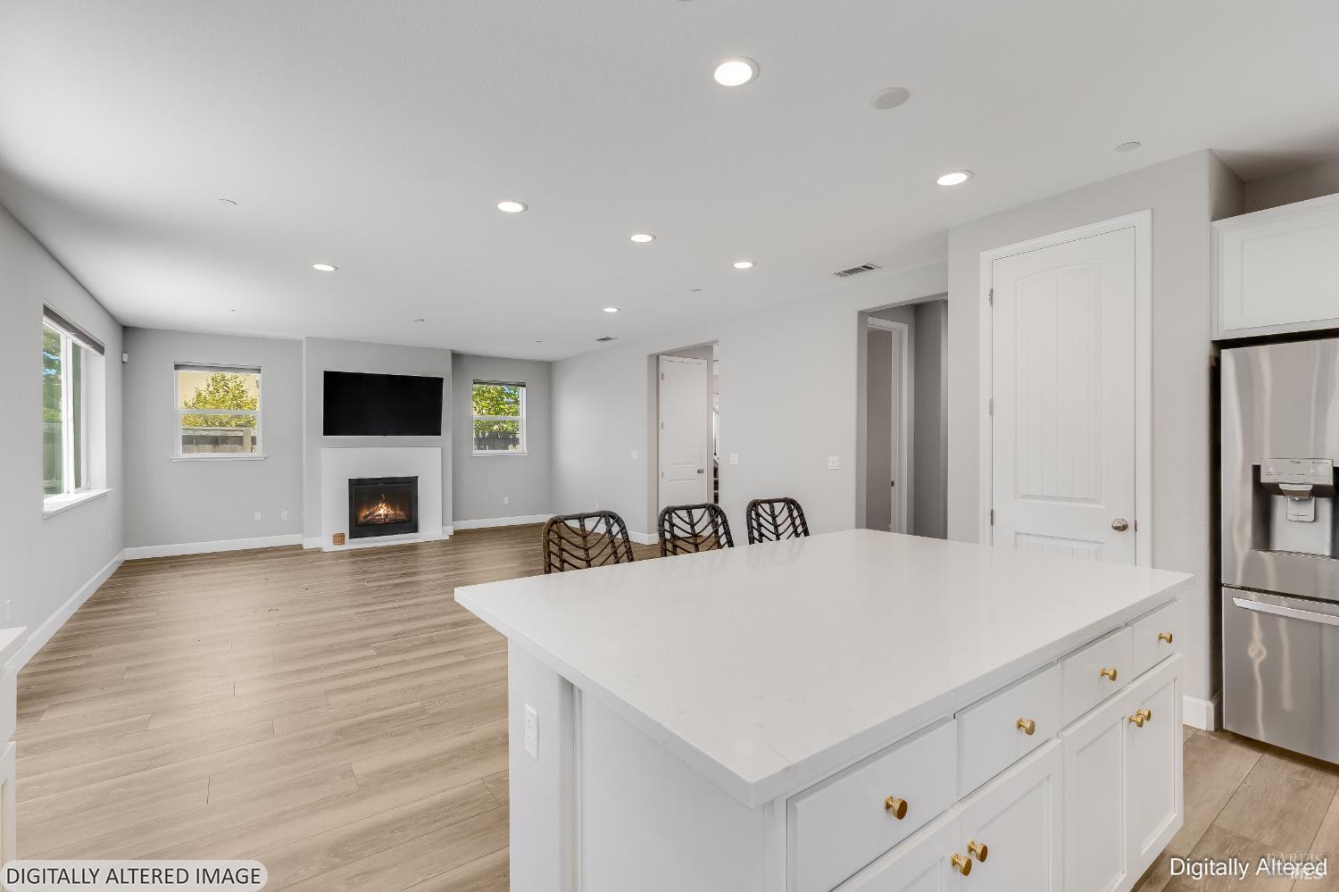 521 Havenhill Road Fairfield CA 94534