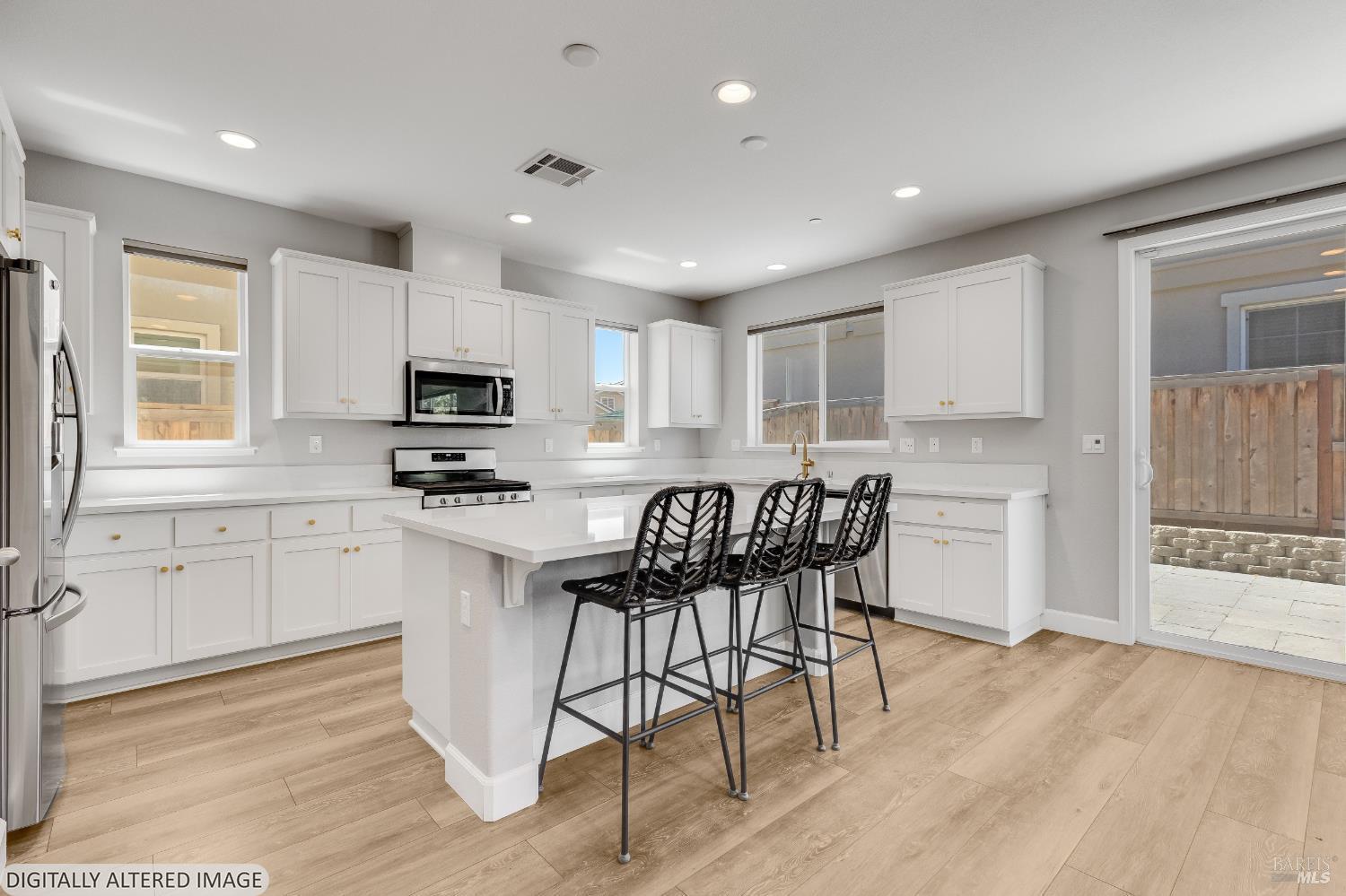 521 Havenhill Road Fairfield CA 94534