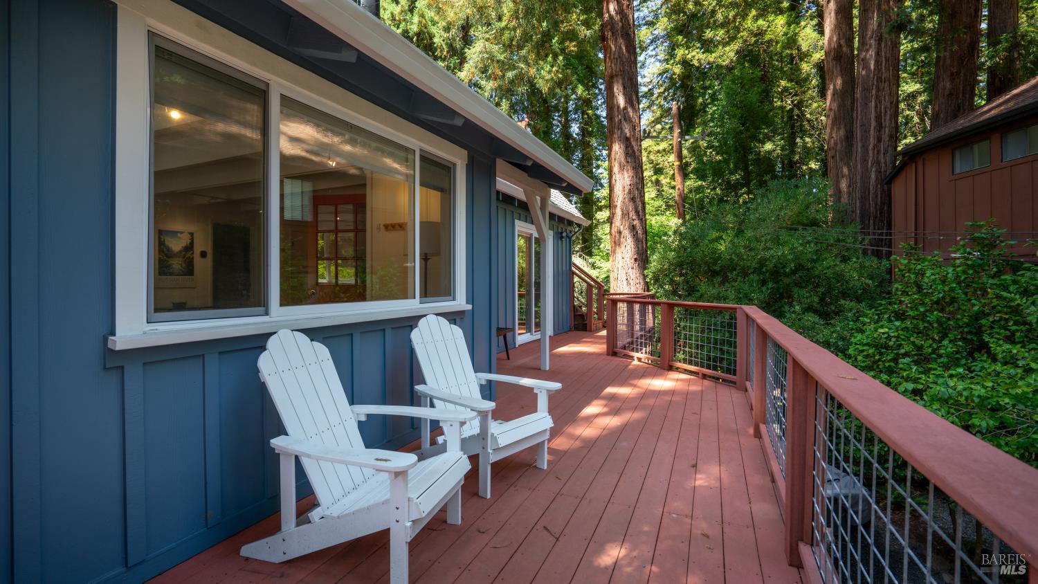 19614 Redwood Drive Monte Rio CA 95462