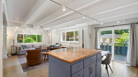 19614 Redwood Drive Monte Rio CA 95462