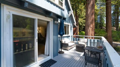 19614 Redwood Drive Monte Rio CA 95462