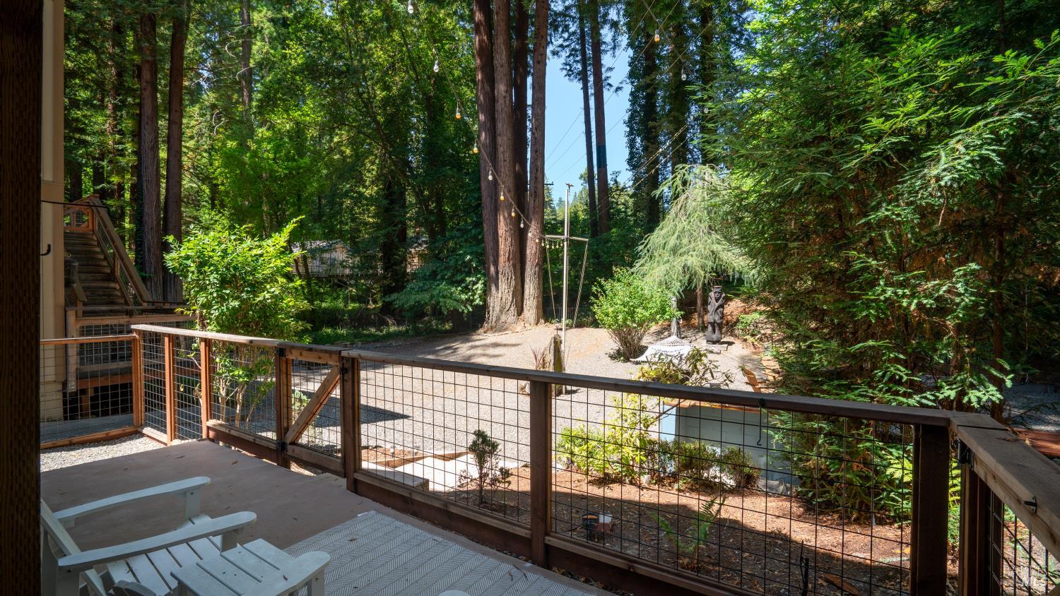 19614 Redwood Drive Monte Rio CA 95462