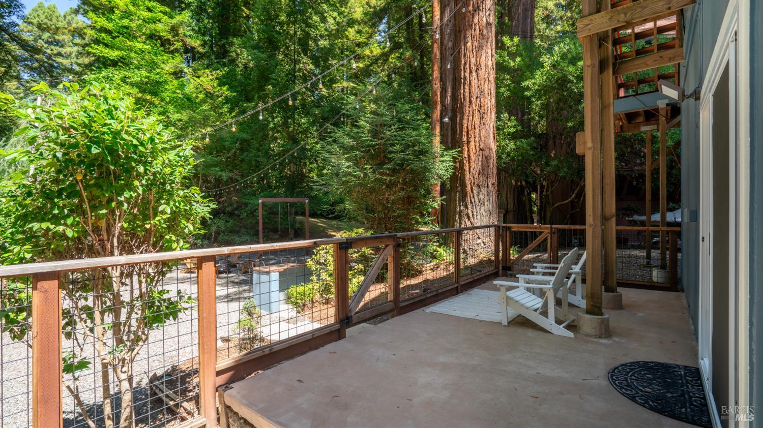 19614 Redwood Drive Monte Rio CA 95462