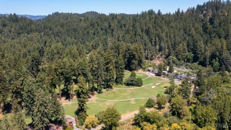 19614 Redwood Drive Monte Rio CA 95462