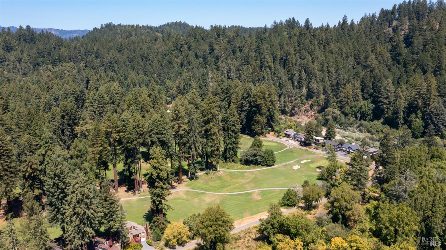 19614 Redwood Drive Monte Rio CA 95462