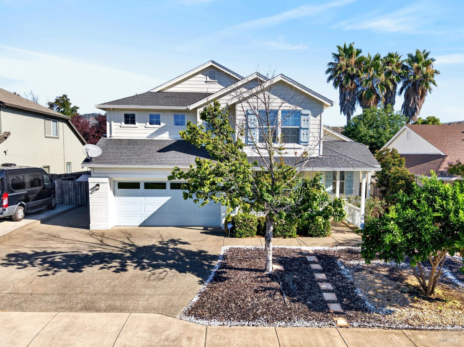 106 Grape Gables Way Cloverdale CA 95425