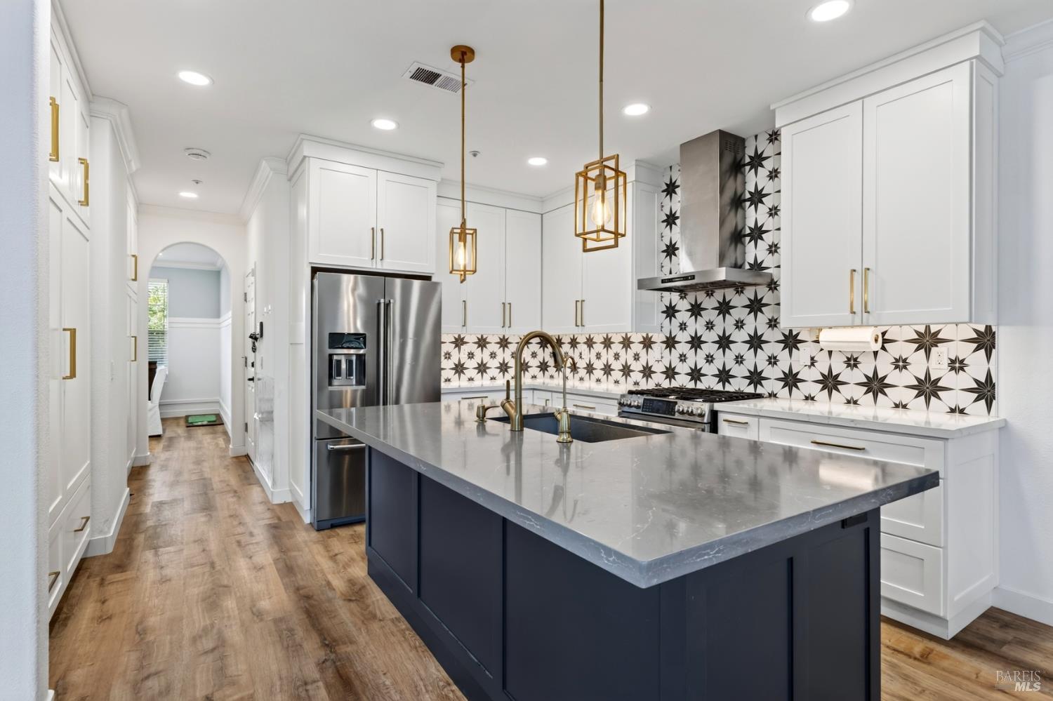 106 Grape Gables Way Cloverdale CA 95425