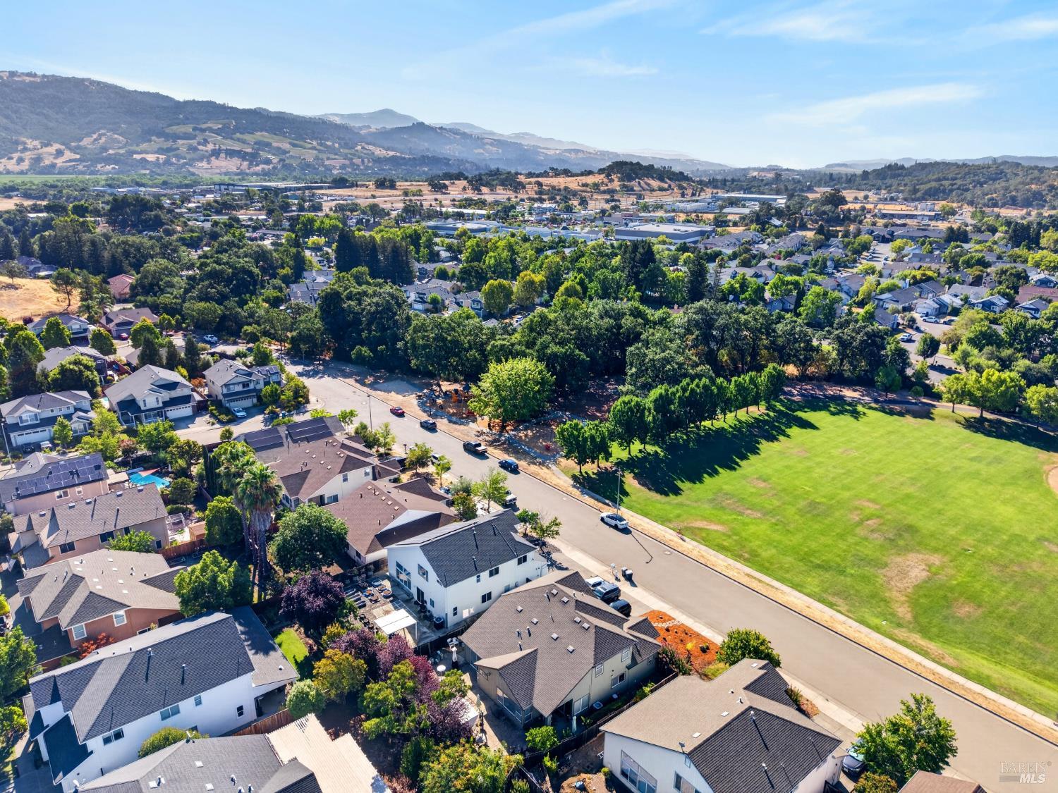 106 Grape Gables Way Cloverdale CA 95425