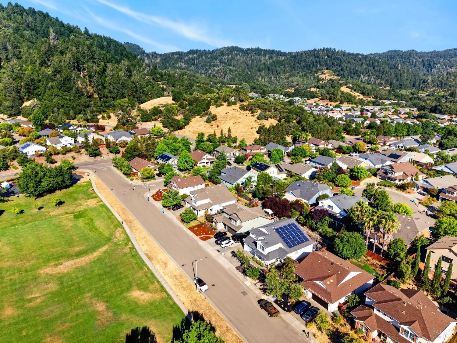 106 Grape Gables Way Cloverdale CA 95425