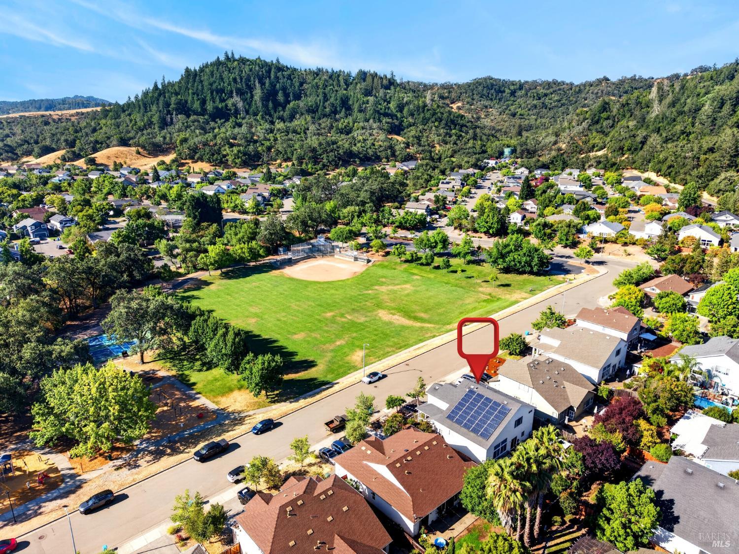 106 Grape Gables Way Cloverdale CA 95425