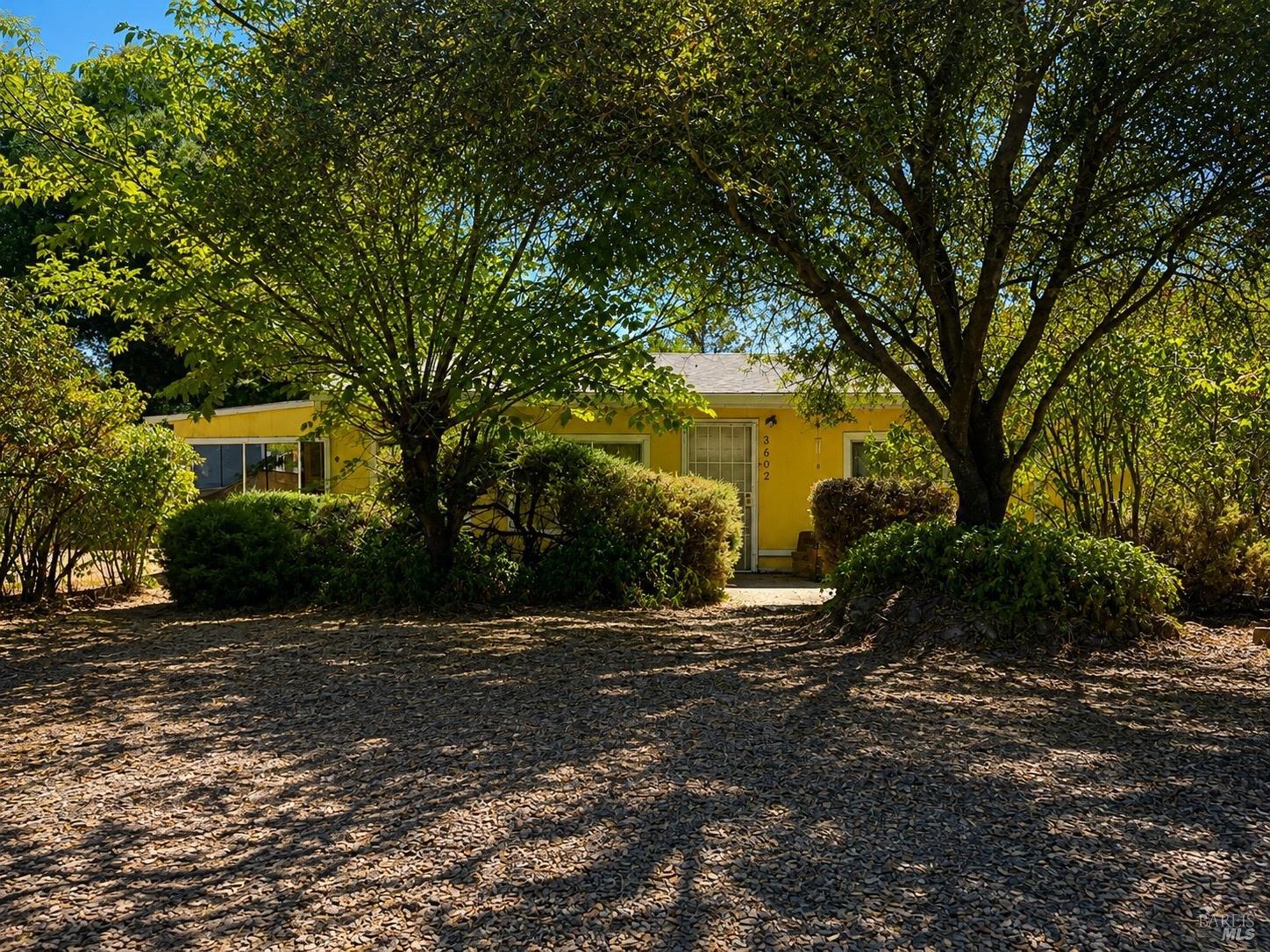 3602 Vista Street Clearlake CA 95422