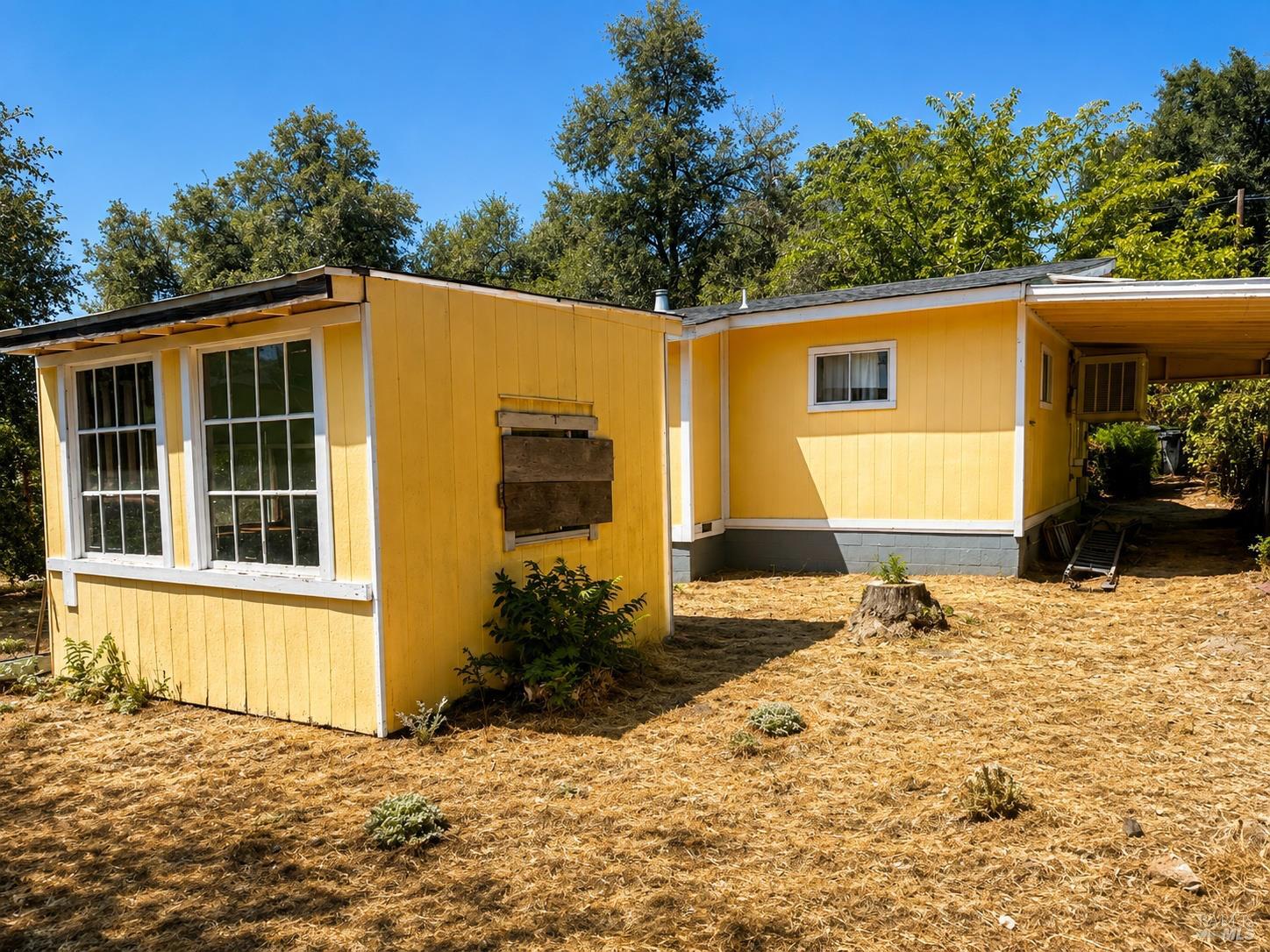 3602 Vista Street Clearlake CA 95422