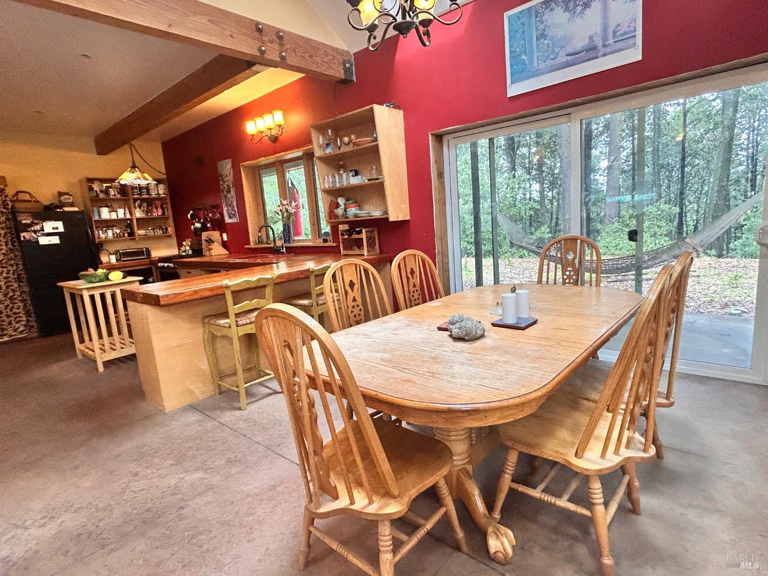29281 Timberline Road Willits CA 95490