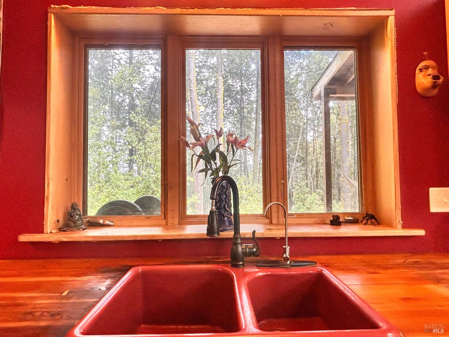 29281 Timberline Road Willits CA 95490