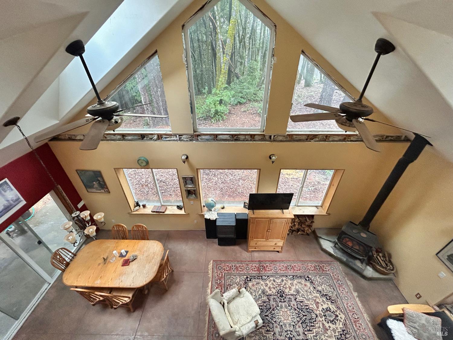 29281 Timberline Road Willits CA 95490