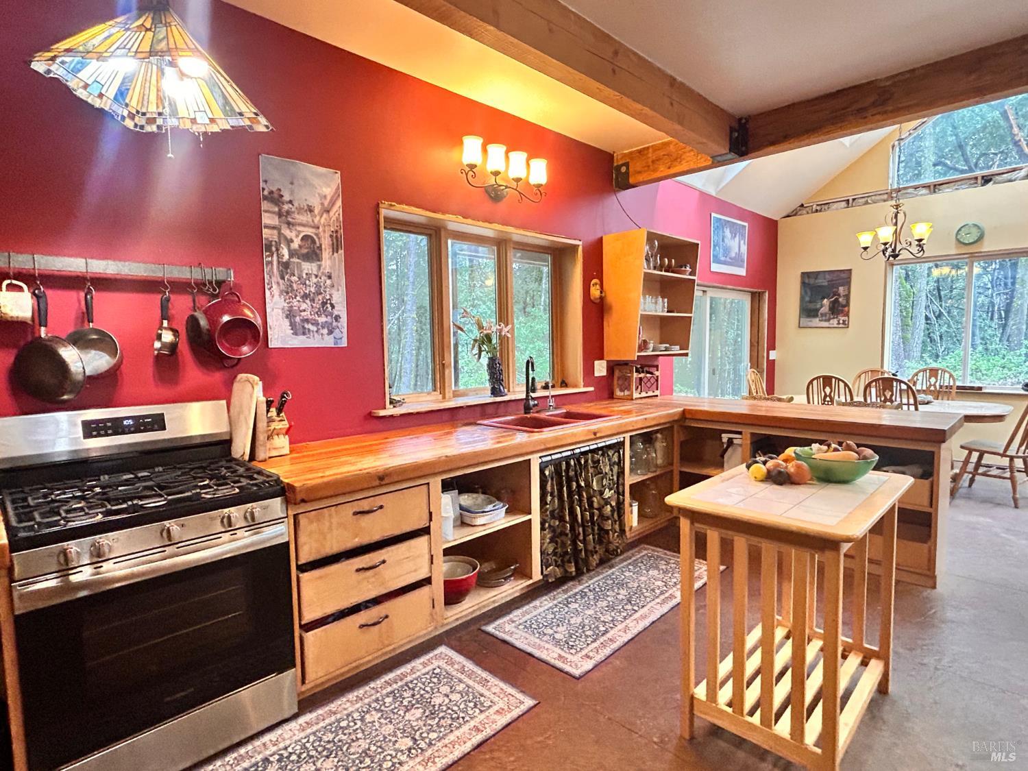 29281 Timberline Road Willits CA 95490