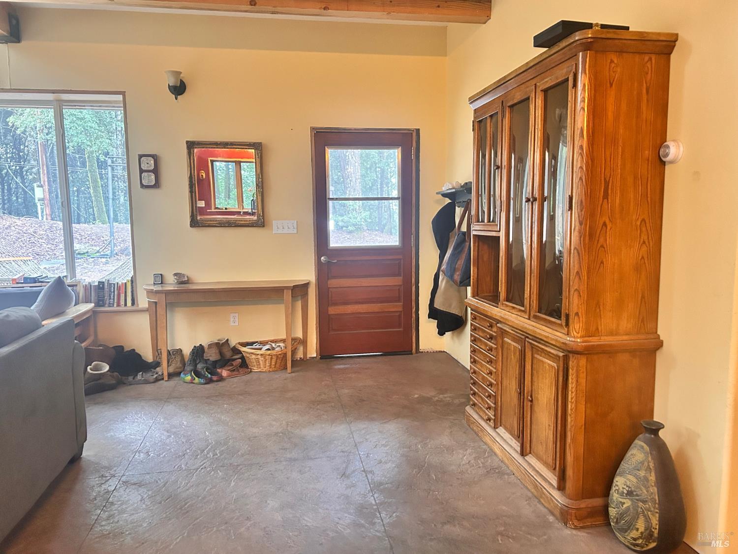 29281 Timberline Road Willits CA 95490