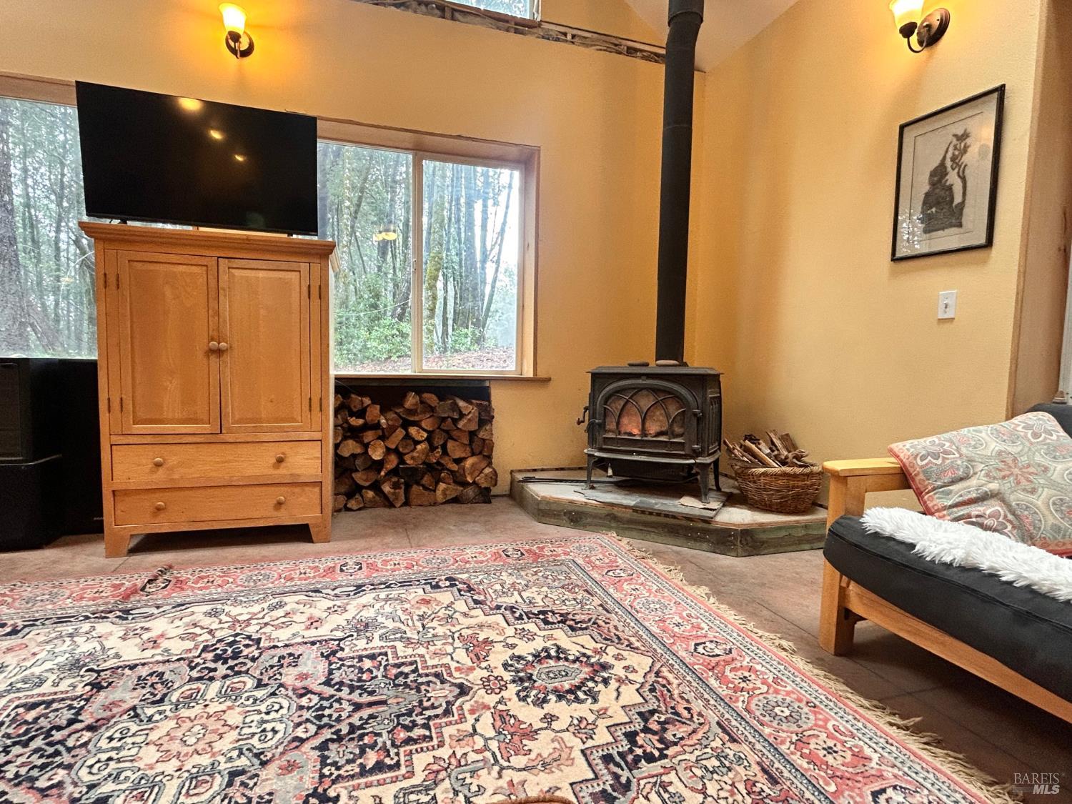29281 Timberline Road Willits CA 95490