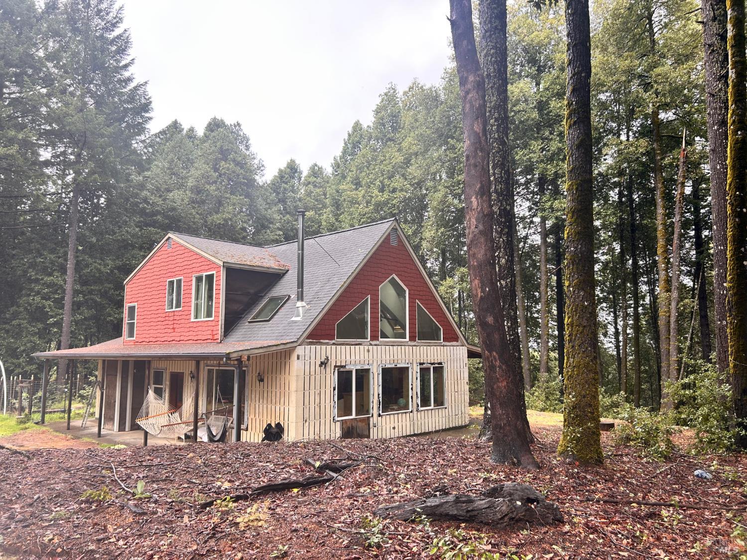 29281 Timberline Road Willits CA 95490