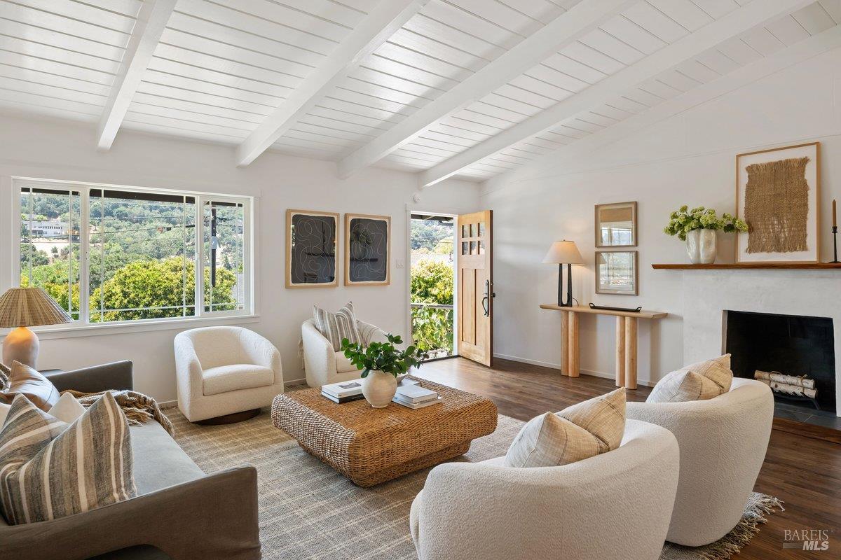 166 Alpine Street San Rafael CA 94901