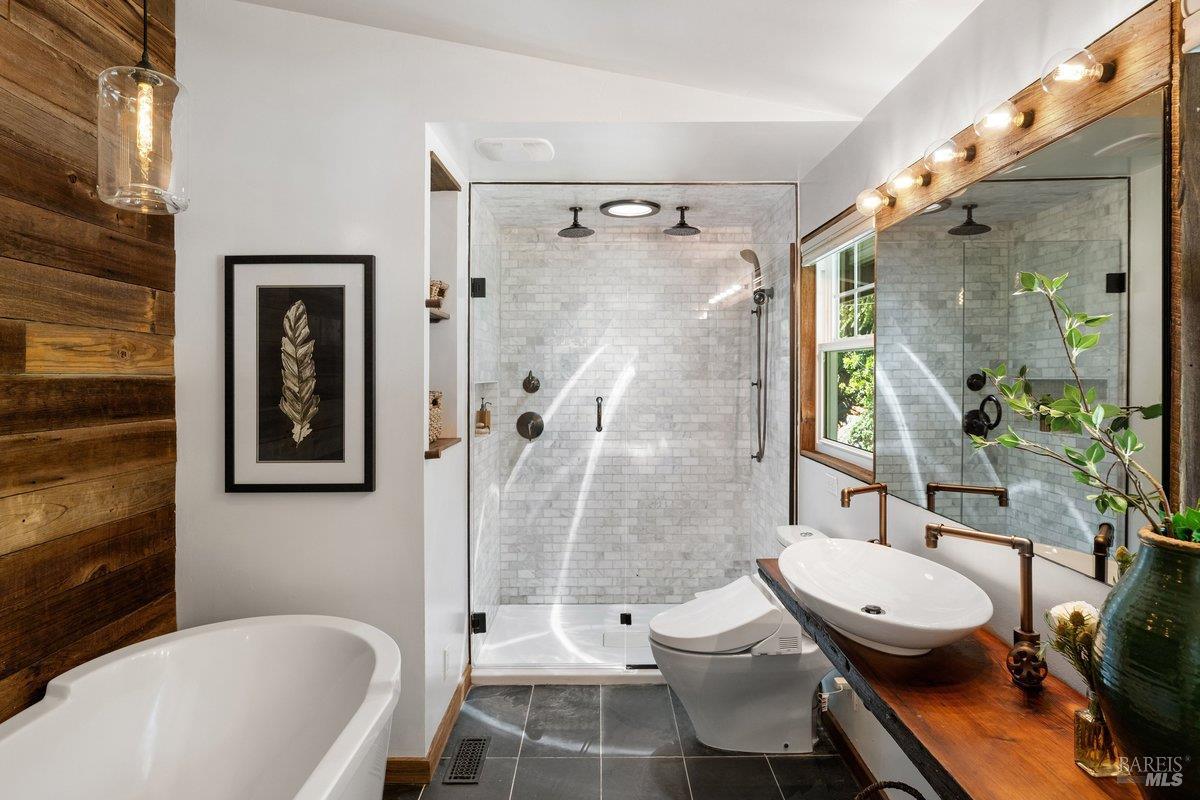 166 Alpine Street San Rafael CA 94901