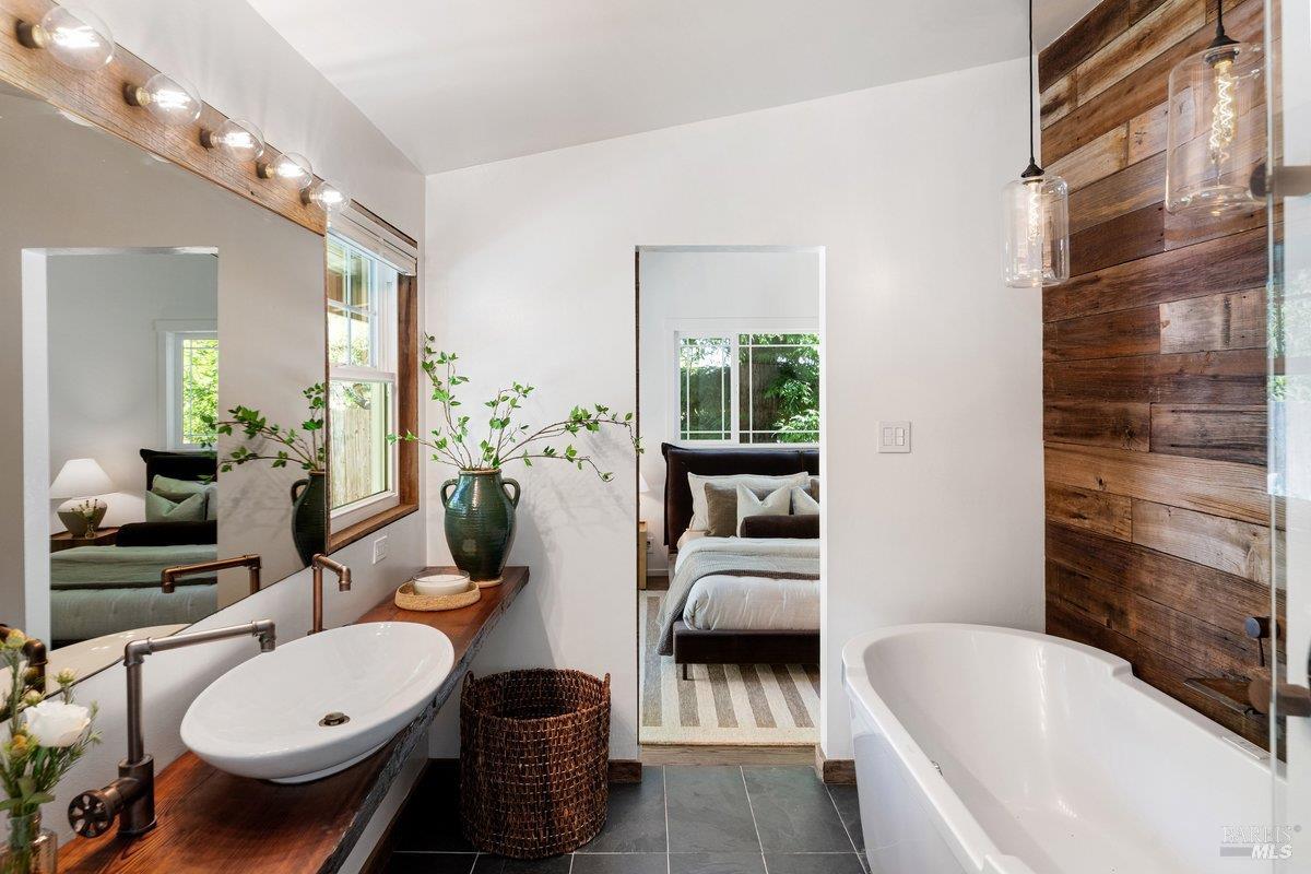 166 Alpine Street San Rafael CA 94901